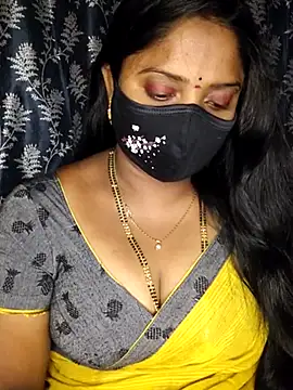 Snapshot of vani-09 chatting on 27, 2, 2025 vani-09 online show from 27, 2, 2025