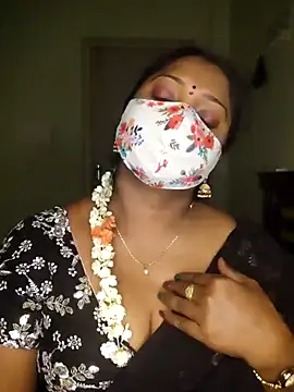 Snapshot of vani-09 chatting on 4, 3, 2025 vani-09 online show from 4, 3, 2025