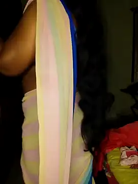 Snapshot of vani-09 chatting on 5, 3, 2025 vani-09 online show from 5, 3, 2025