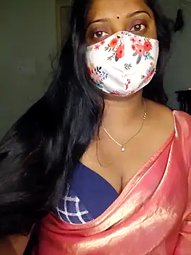 Snapshot of vani-09 chatting on 19, 3, 2025 vani-09 online show from 19, 3, 2025