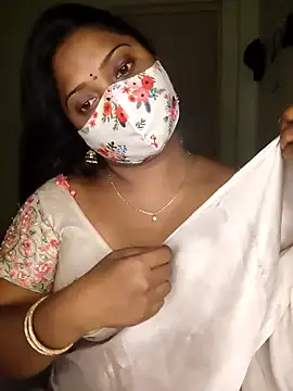 Snapshot of vani-09 chatting on 19, 3, 2025 vani-09 online show from 19, 3, 2025