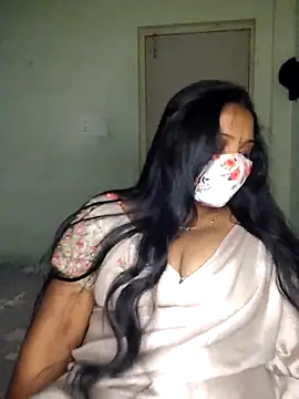 Snapshot of vani-09 chatting on 20, 3, 2025 vani-09 online show from 20, 3, 2025