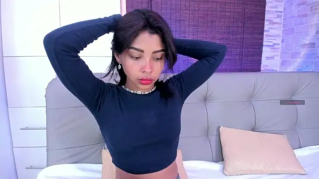 cinnamon kyla online show from 3, 3, 2025