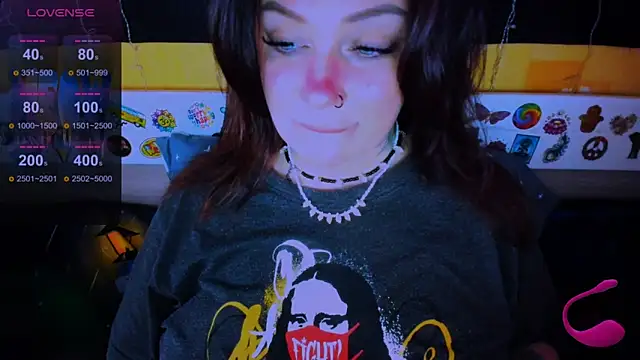 EllieOz online show from 8, 3, 2025