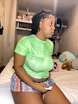 Galaxybabe23 online show from 30, 9, 2025