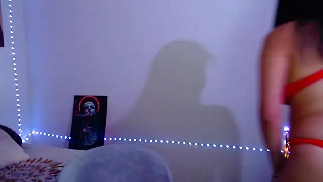 JossieGrey online show from 20, 9, 2025