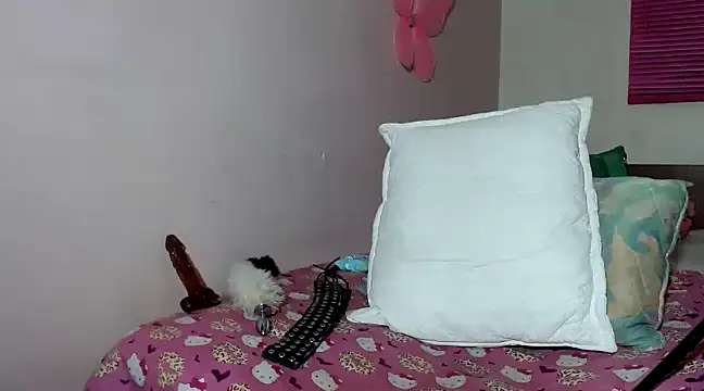 hazisabel online show from 19, 12, 2024