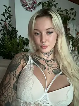 Stella-Kink online show from 7, 12, 2024