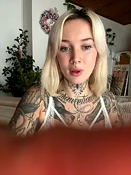 Stella-Kink online show from 8, 12, 2024