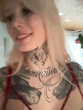 Stella-Kink online show from 1, 2, 2025