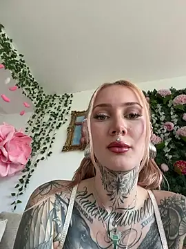 Stella-Kink online show from 28, 2, 2026