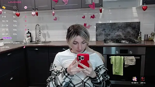 Yoda21 online show from 13, 2, 2025