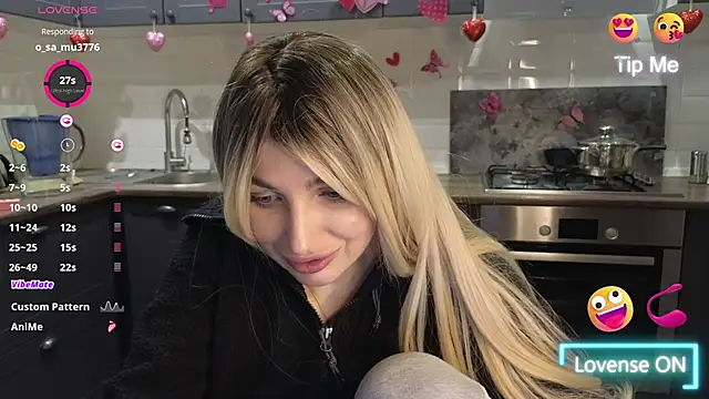 Yoda21 online show from 10, 3, 2025