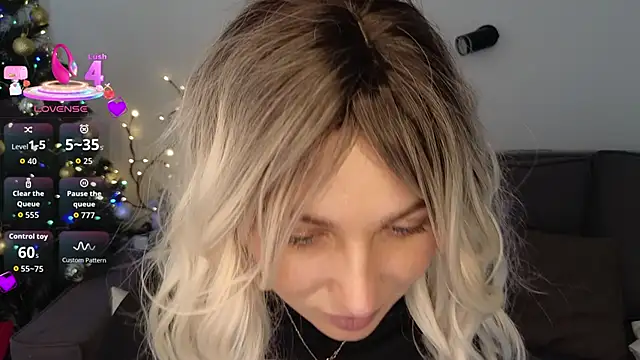 Yoda21 online show from 15, 12, 2025