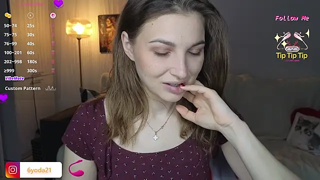 Yoda21 online show from 20, 4, 2026