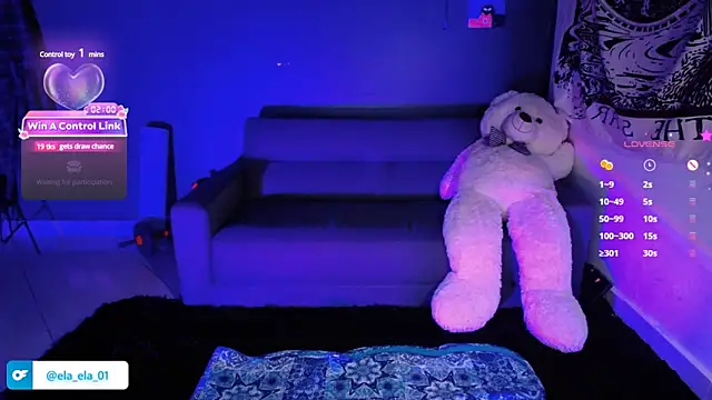 ela 0 online show from 13, 12, 2024