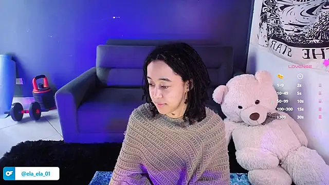 ela 0 online show from 17, 12, 2024