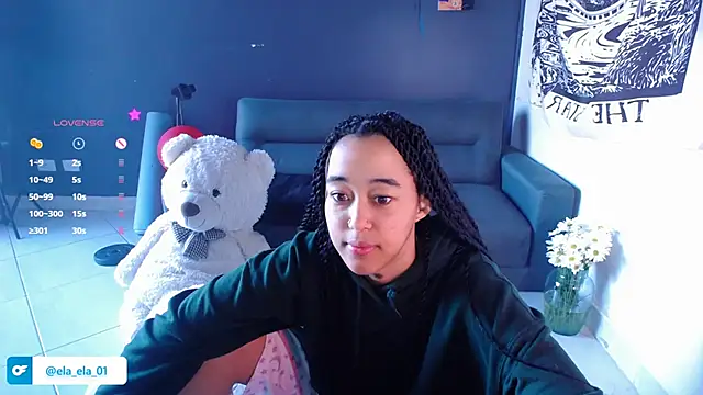 ela 0 online show from 10, 1, 2025