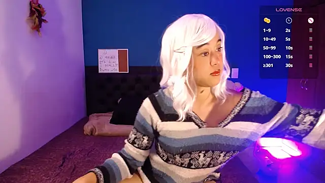 ela 0 online show from 1, 10, 2025