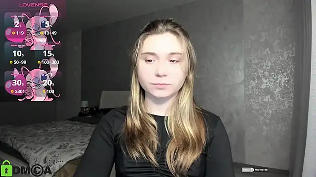 Snapshot of SweetMonicka chatting on 9, 12, 2024 SweetMonicka online show from 9, 12, 2024