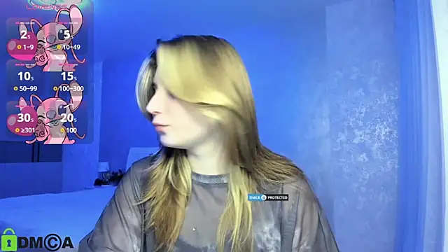 Snapshot of SweetMonicka chatting on 14, 12, 2024 SweetMonicka online show from 14, 12, 2024