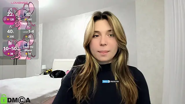 Snapshot of SweetMonicka chatting on 15, 12, 2024 SweetMonicka online show from 15, 12, 2024