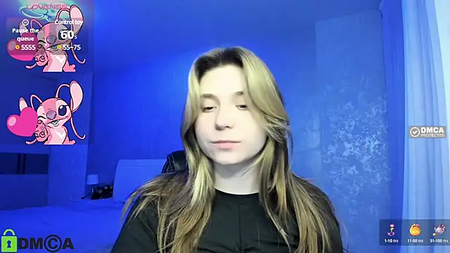 Snapshot of SweetMonicka chatting on 20, 12, 2024 SweetMonicka online show from 20, 12, 2024