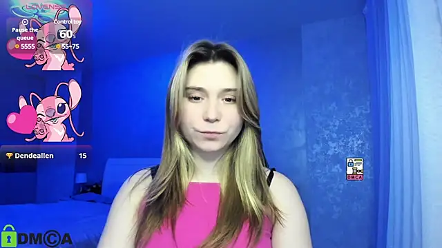 Snapshot of SweetMonicka chatting on 22, 12, 2024 SweetMonicka online show from 22, 12, 2024