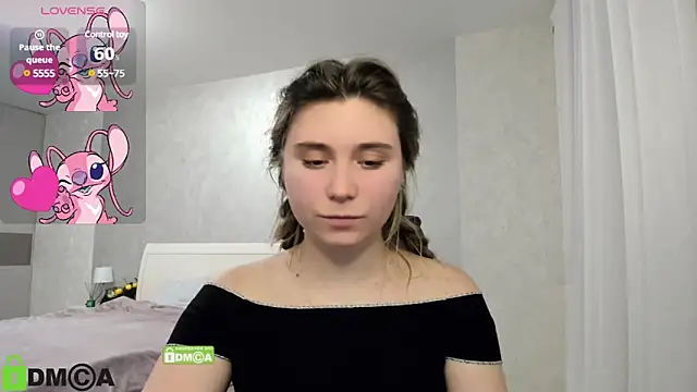 Snapshot of SweetMonicka chatting on 29, 12, 2024 SweetMonicka online show from 29, 12, 2024