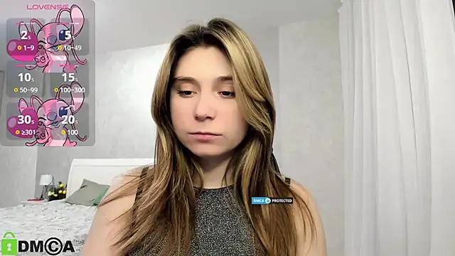 Snapshot of SweetMonicka chatting on 14, 1, 2025 SweetMonicka online show from 14, 1, 2025