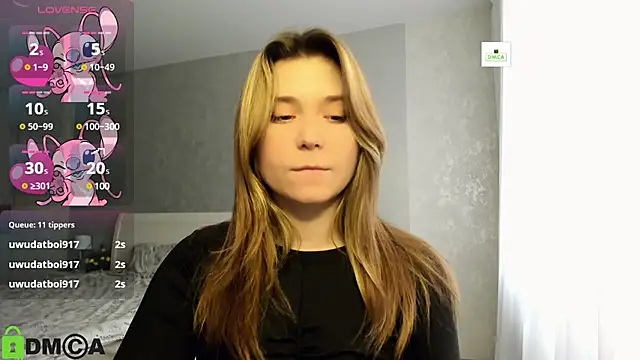 Snapshot of SweetMonicka chatting on 16, 1, 2025 SweetMonicka online show from 16, 1, 2025