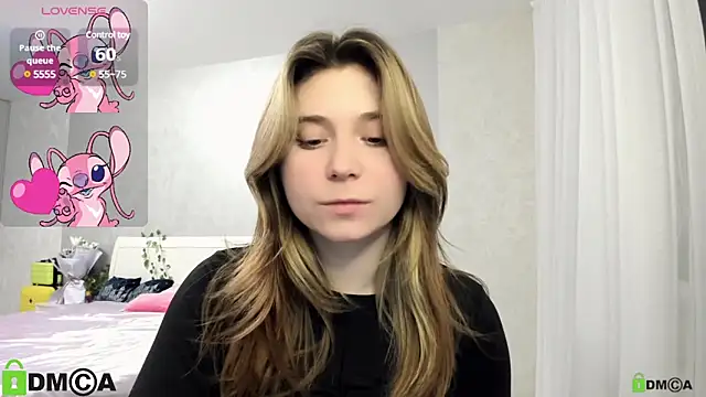 Snapshot of SweetMonicka chatting on 29, 1, 2025 SweetMonicka online show from 29, 1, 2025