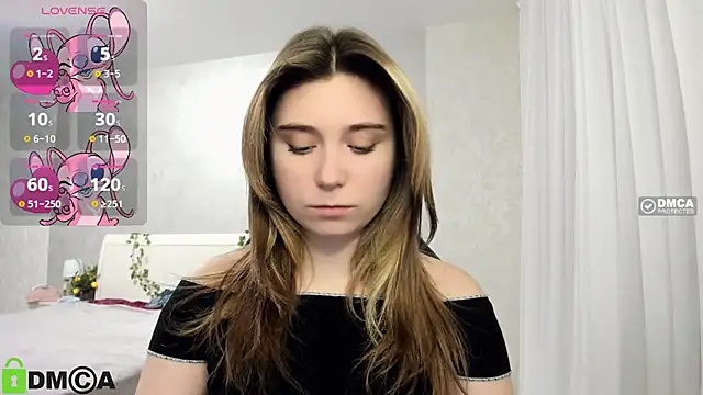 Snapshot of SweetMonicka chatting on 20, 2, 2025 SweetMonicka online show from 20, 2, 2025