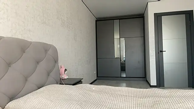 GracefulCharm online show from 22, 3, 2025