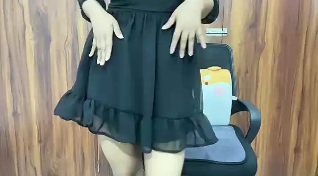 julie 08 online show from 21, 3, 2025