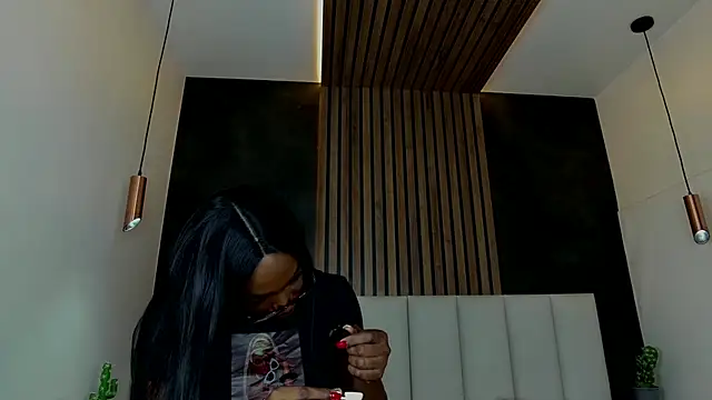 Snapshot of nahomi_campbell chatting on 5, 2, 2025 nahomi campbell online show from 5, 2, 2025