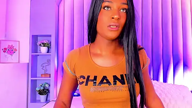 Snapshot of nahomi_campbell chatting on 15, 2, 2025 nahomi campbell online show from 15, 2, 2025