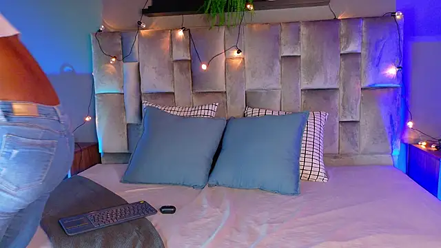 Snapshot of nahomi_campbell chatting on 17, 9, 2025 nahomi campbell online show from 17, 9, 2025