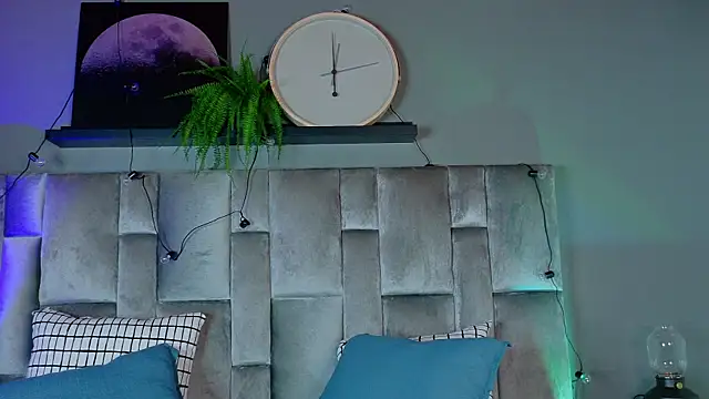 Snapshot of nahomi_campbell chatting on 22, 9, 2025 nahomi campbell online show from 22, 9, 2025