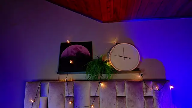 Snapshot of nahomi_campbell chatting on 29, 9, 2025 nahomi campbell online show from 29, 9, 2025