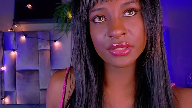 Snapshot of nahomi_campbell chatting on 14, 10, 2025 nahomi campbell online show from 14, 10, 2025