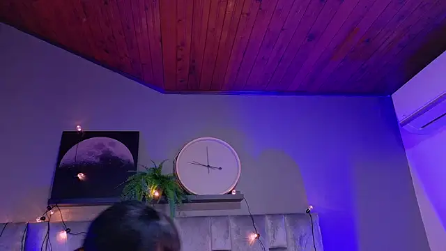 Snapshot of nahomi_campbell chatting on 17, 10, 2025 nahomi campbell online show from 17, 10, 2025