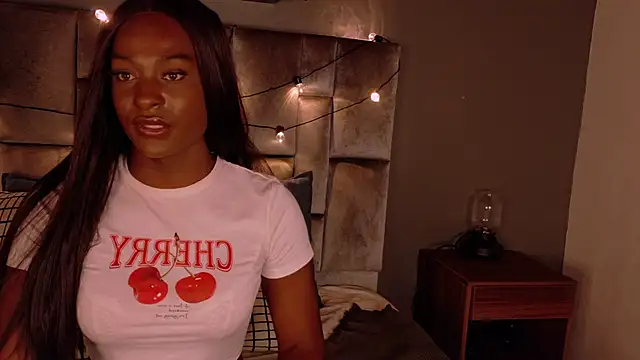 nahomi campbell online show from 10, 3, 2026