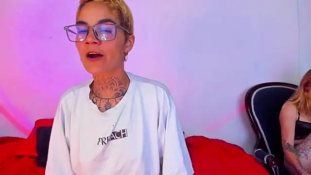 anaroman01 online show from 11, 12, 2024