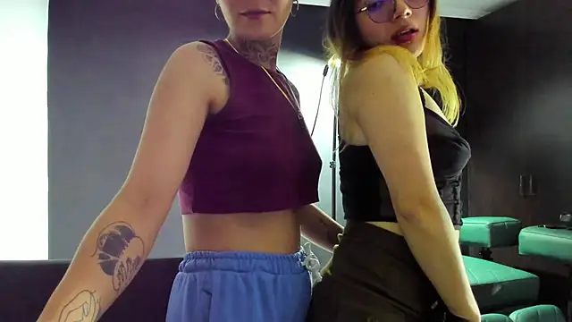 anaroman01 online show from 7, 11, 2025