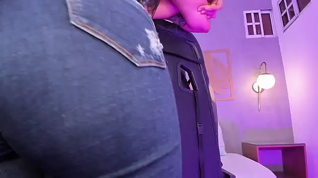 Snapshot of majo_rosse_ chatting on 19, 9, 2025 majo rosse  online show from 19, 9, 2025