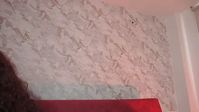 Snapshot of roselinedior chatting on 17, 9, 2025 roselinedior online show from 17, 9, 2025