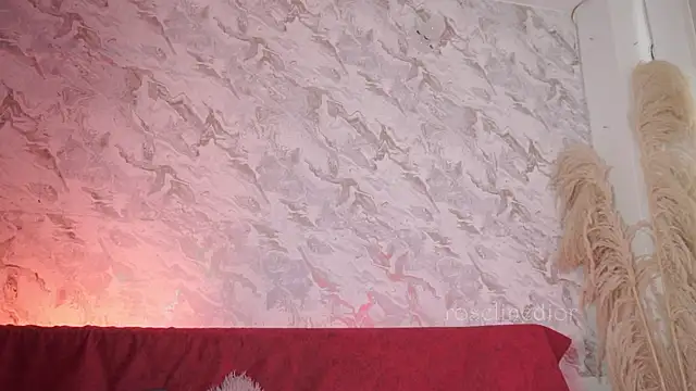 Snapshot of roselinedior chatting on 18, 11, 2025 roselinedior online show from 18, 11, 2025