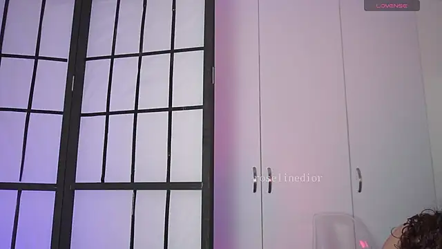 roselinedior online show from 16, 4, 2026