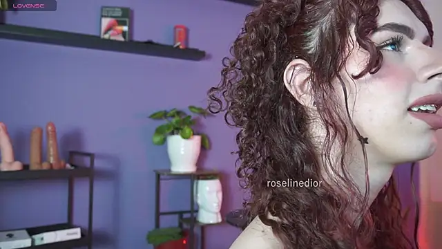 roselinedior online show from 22, 5, 2026